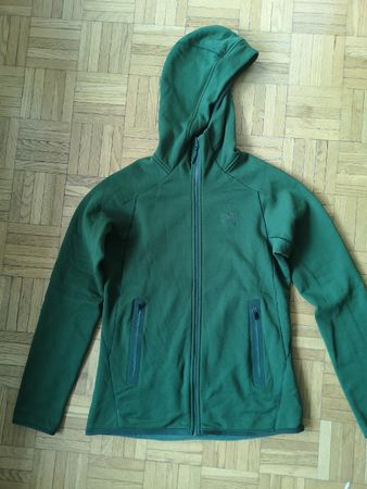 Arcteryx Damen Kyanite Hoodie