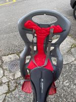 Velo babysitz