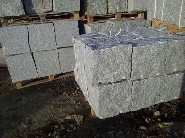 Steine & Dachziegeln: MAUERSTEINE/GRANITSTEINE/QUADERSTEINE – Neu (gemäss Beschreibung) aus Azmoos von granit015 4