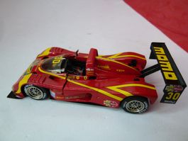 BBR - F 333SP - IMSA 1994  - sehr schönes Modell %%%%%%%
