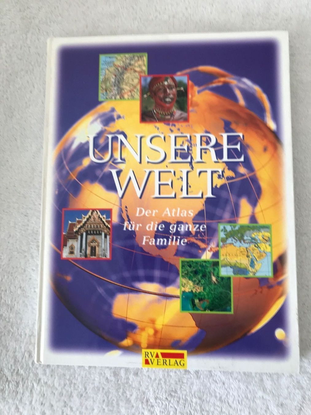Bücher: Buch – Neu (gemäss Beschreibung) aus Arlesheim von leyRum4.5