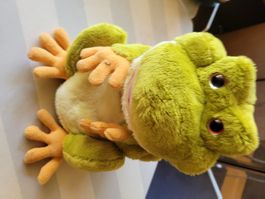 Handpuppen