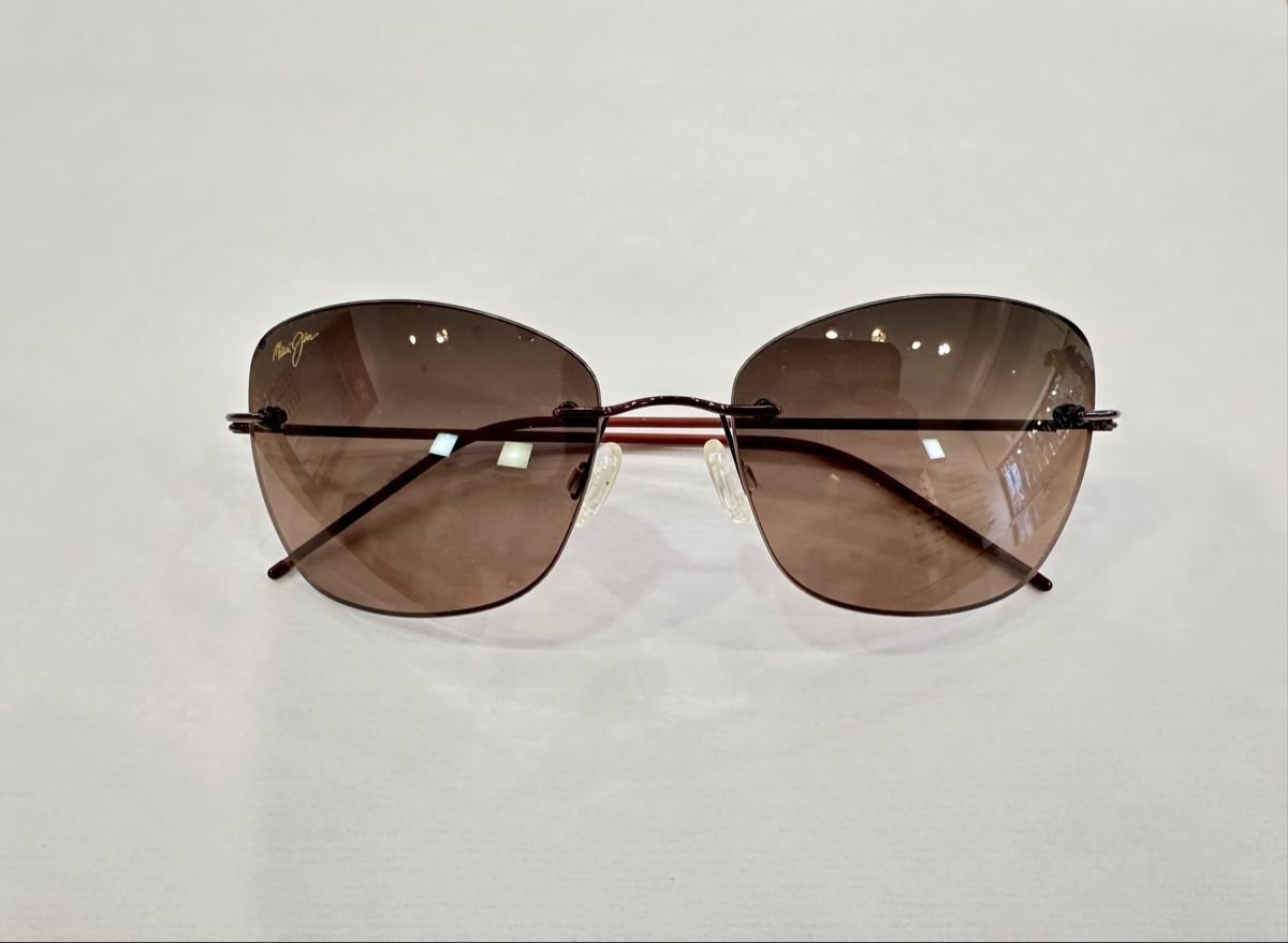 Maui Jim Occhiali & Lenti: Occhiali da sole Maui Jim – Nuovo (secondo la descrizione) da Muralto venduto da Brillen-outlet