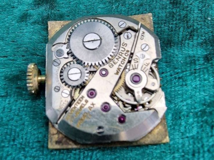 Orologi: Marken Damenuhrwerke Convolut als Defekt oder Ersatzteile – Difettoso da Bassersdorf venduto da antikvintage 7