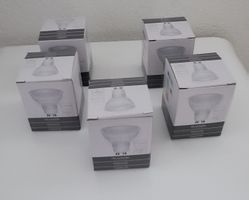 Set 5 lampadine led