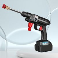 📌 NEU Akku Hochdruck Reiniger 30 bar