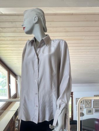Seidenhemd von GERRY WEBER