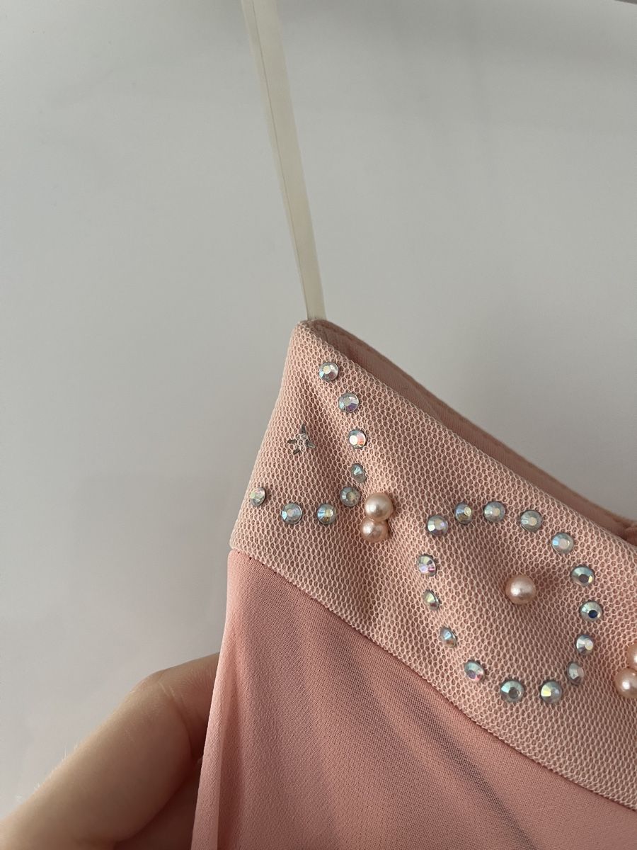 Vestiti: Kleid – Nuovo (secondo la descrizione) da Nussbaumen AG venduto da c.4 6