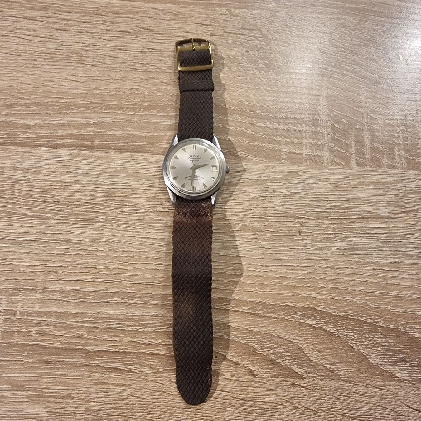 Orologi: Montre Rox Immortal Vintage – Usato da Chessel venduto da Helder77 1