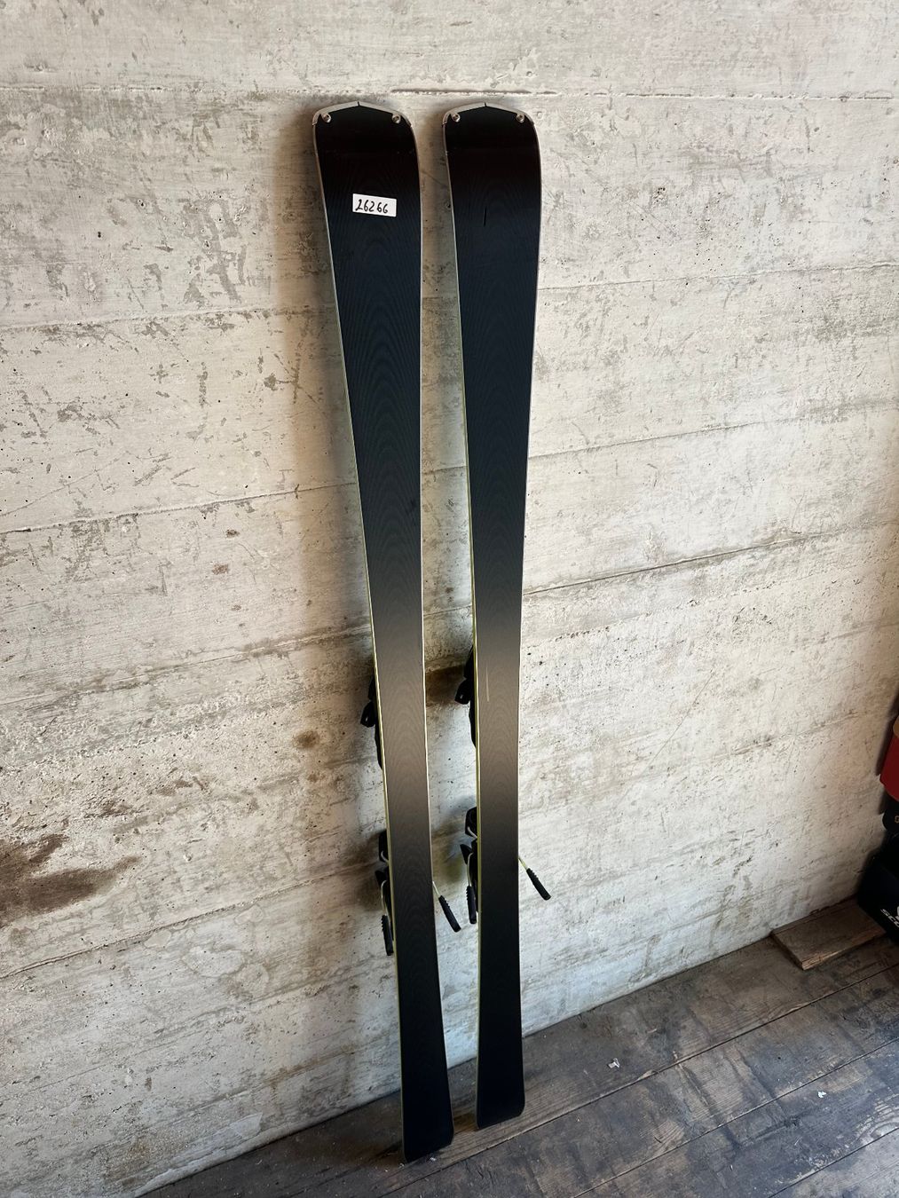 Fischer Skis: Fischer RC4 RCS Ski 170CM 2025 – Gebraucht aus Emmenbrücke von karkarkar 5