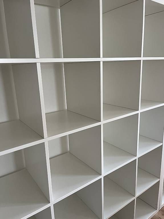 Scaffali: Kallax- Regal, 5x5 – Usato da Wald AR venduto da big_jym9