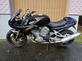 Voxan Café Racer