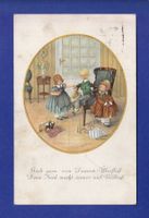 ENFANT - Aux jeux - Pauli Ebner