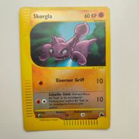Pokemon Skorgla Reverse Holo Skyridge E-Series ab 1 CHF