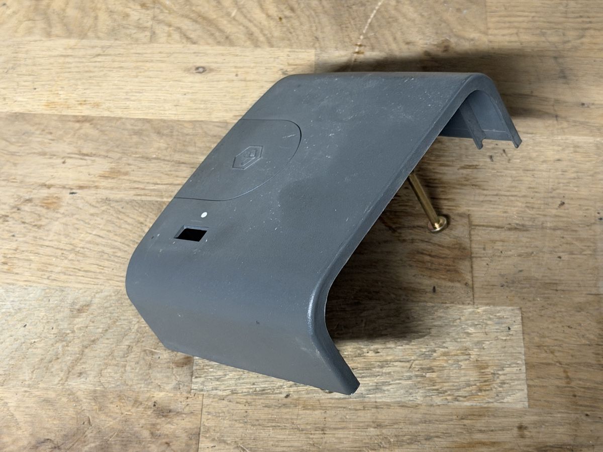 Parti ricambio per ciclomotori: Piaggio Bravo Lampengehäuse oben NOS – Nuovo (secondo la descrizione) da Bolken venduto da si.x.las