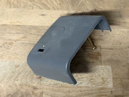 Piaggio Bravo Lampengehäuse oben NOS