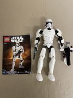 Lego starwars 75114