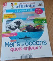 Mers et océans quels enjeux? Hors-série d'histoire, Faton