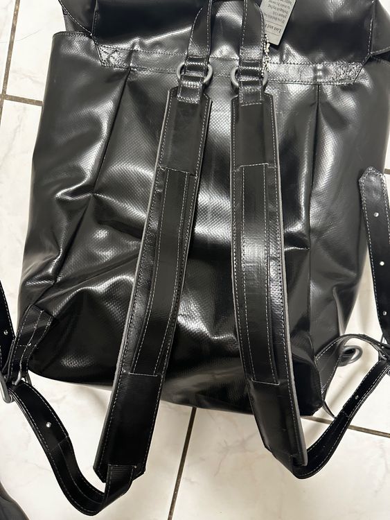 Freitag Reference R521 COOLIDGE Schwarz (Neu und originalverpackt