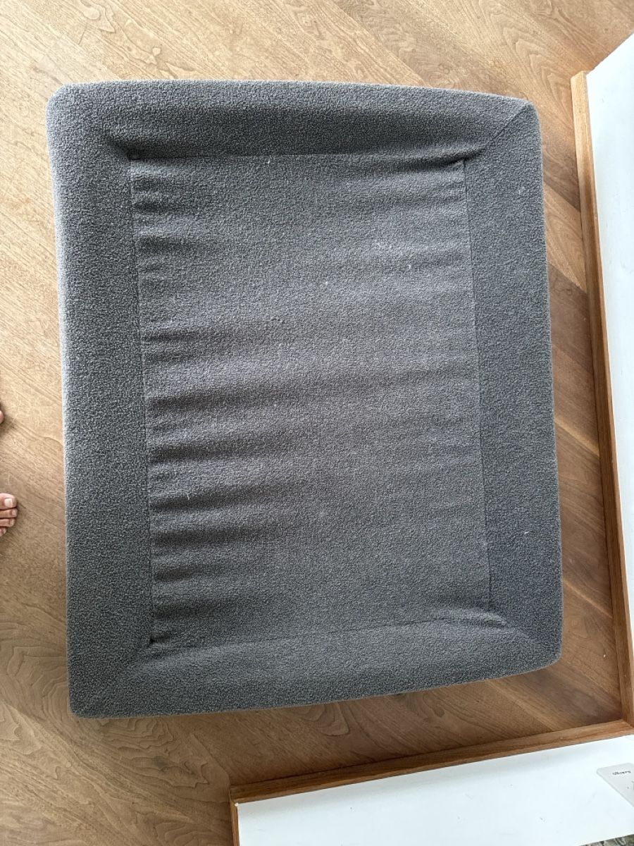 Niches, paniers: Hundebett kudde – D'occasion à Baden par thibault12 1