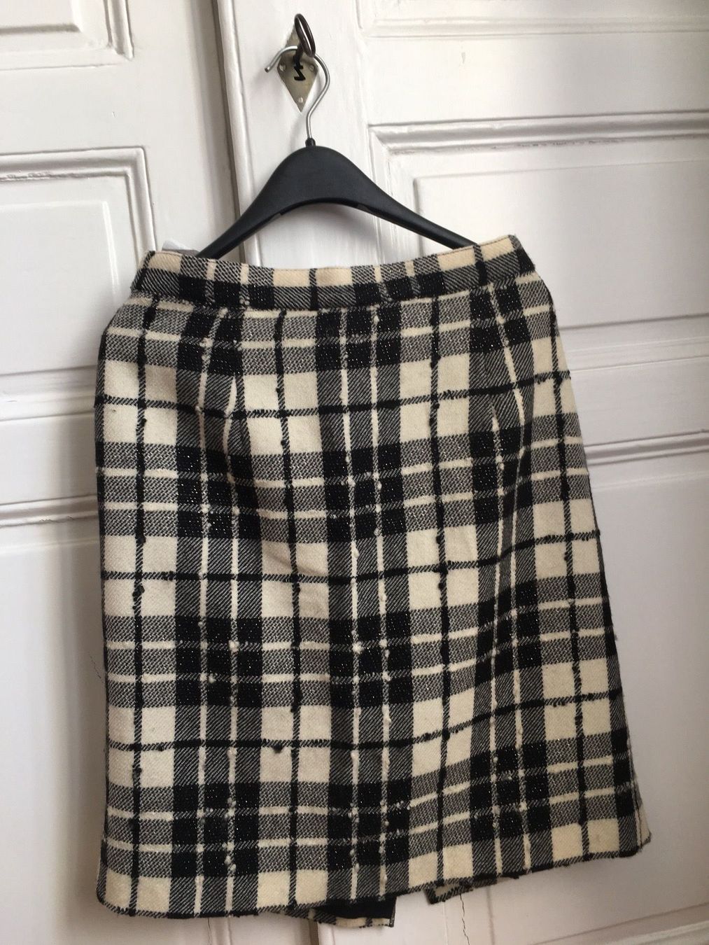 Gonne: UNGARO skirt – Usato da Zürich venduto da Chanelle07
