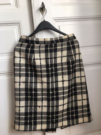 UNGARO skirt