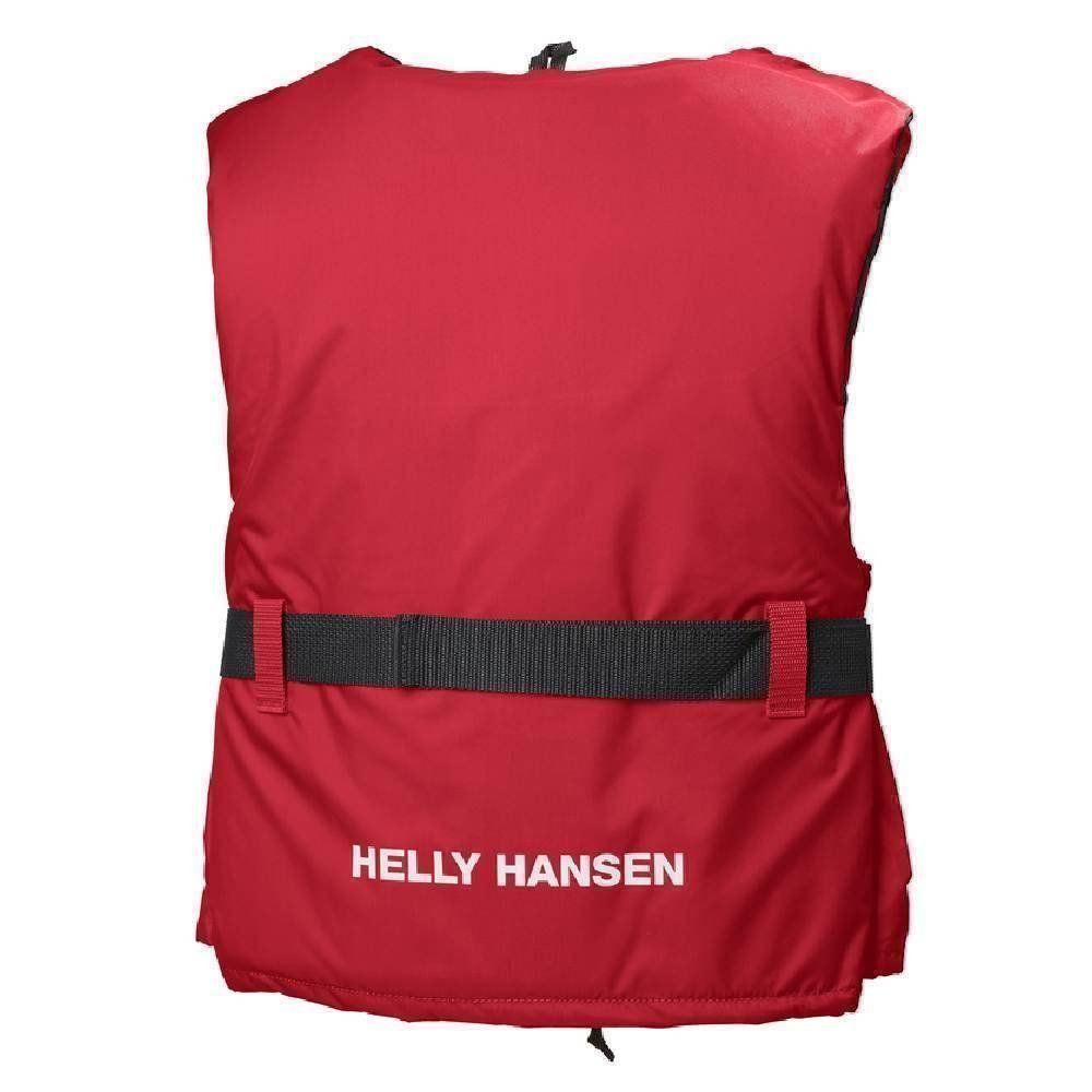 Helly Hansen Schwimmwesten: Schwimmweste Helly Hansen S 50 bis 60 kg – Neu und originalverpackt aus Beckenried von angel-mountain 1
