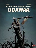 Die Ballade vom Soldaten Odawaa, Comic, Zack Edition