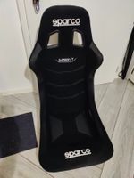 Sparco Sprint+ Sportsitz – FIA-Homologation bis 2030
