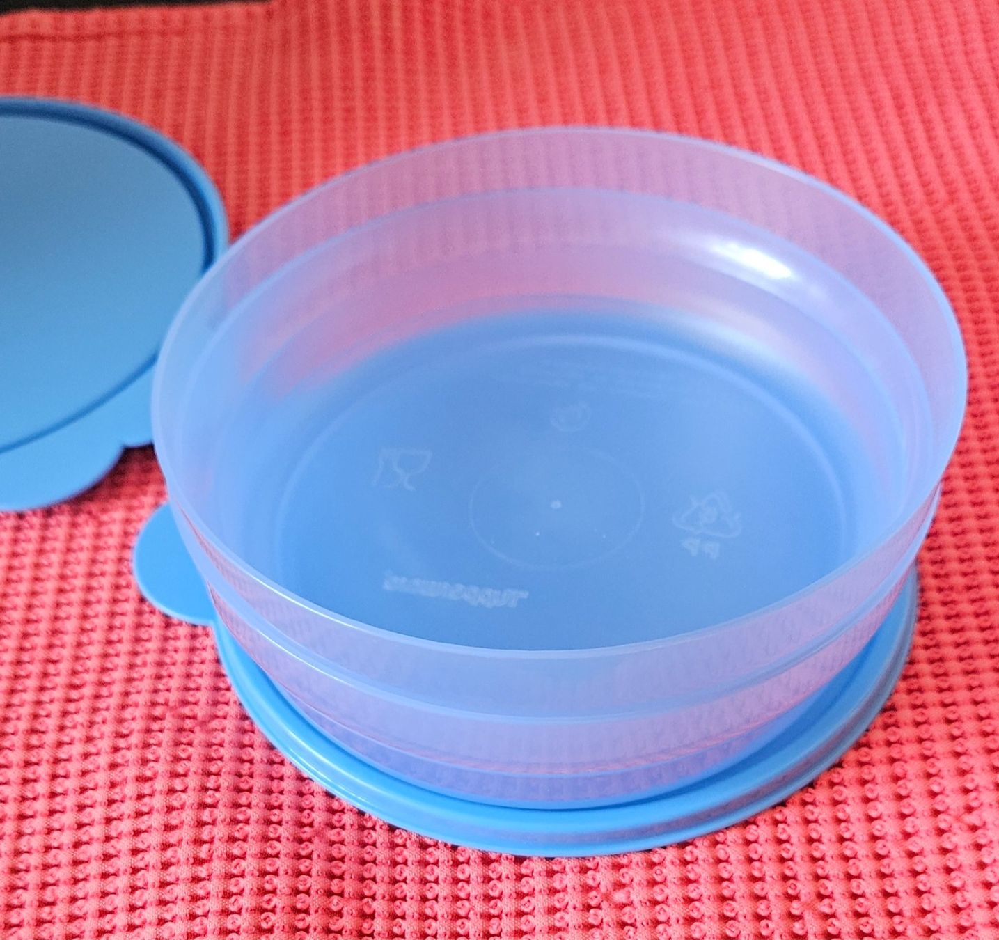 Tupperware Recipients et similaires: Schüssel Set 500ml – Neuf (Voir description) à Hasle b. Burgdorf par buddle32 3