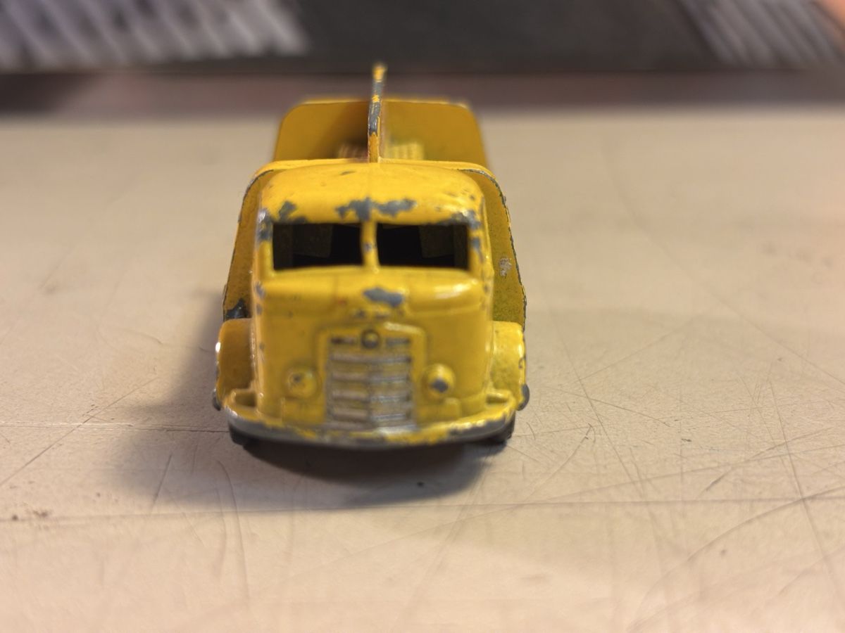 Lesney Modellini d'auto: Lesney Coca Cola Truck – Usato da Möriken AG venduto da Classics16 1