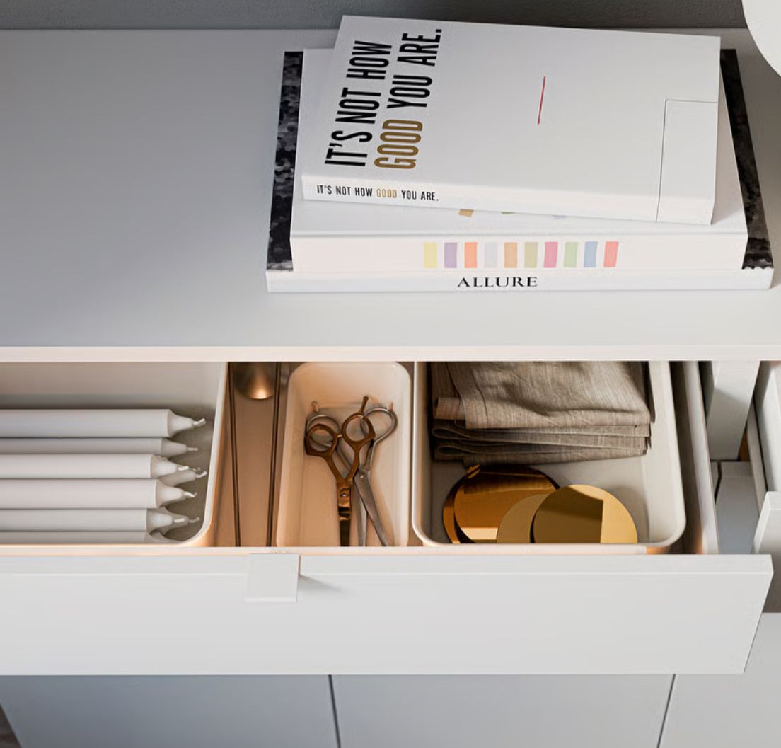 Ikea Kommoden: Side cupboard – Gebraucht aus Zürich von the_pjr8 2