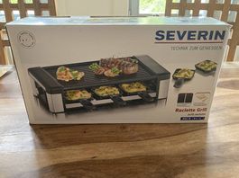 Raclette Grill