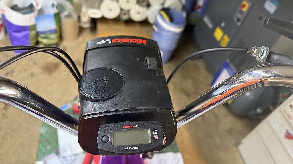 Mofas: Piaggio Ciao – Gebraucht aus Osogna von maick01 2