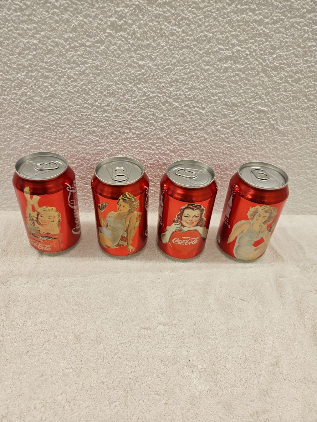 Bevande alcoliche: coca-cola Dosen 125 Years – Usato da effretikon venduto da scharki01 1