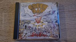 Green Day - Dookie