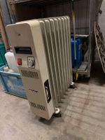 Rotel Radiator - Ideal für kalte Wintertage! Top Zustand!