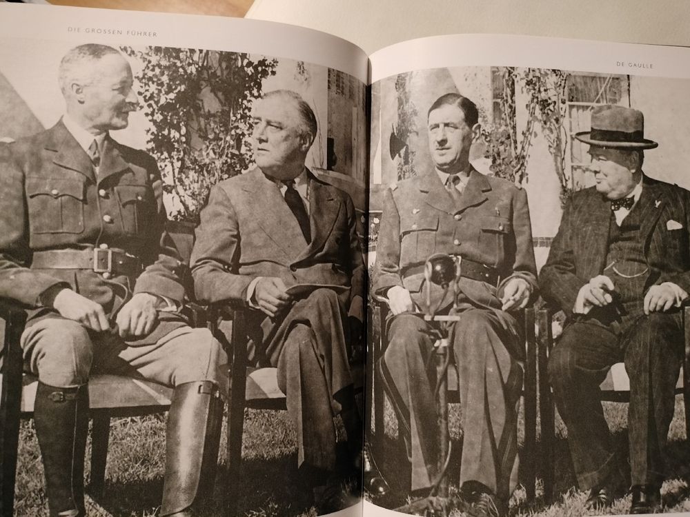 Armee Militär Weltkriegs Buch 7