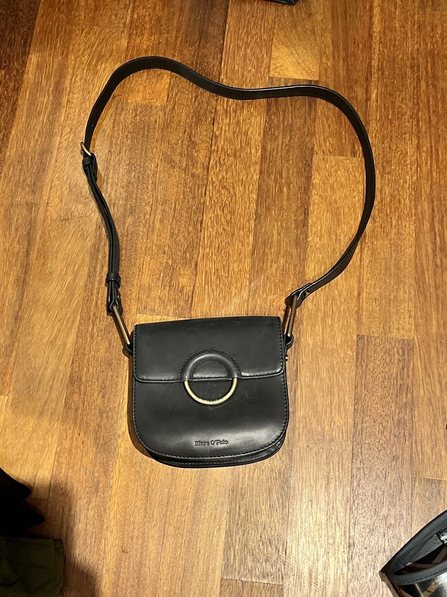 Marc O'Polo Borse da donna: Marco Polo Handtasche – Nuovo (secondo la descrizione) da Zollikerberg venduto da hei_cmm5