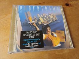 Supertramp: Breakfast In America (remastered 2010)