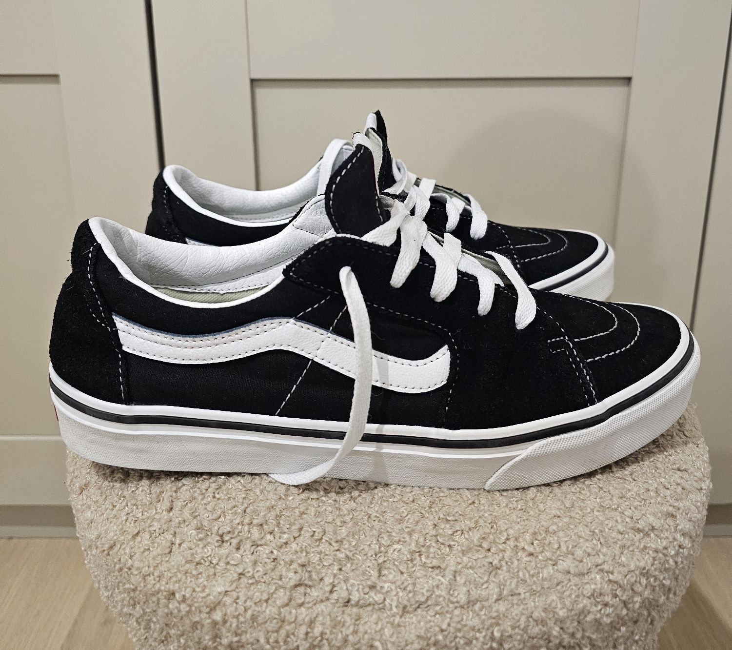 Vans Scarpe da uomo: Vans Sk8 Low EU43 – Nuovo (secondo la descrizione) da Pully venduto da RandomZero 2