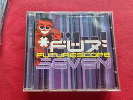 Futurescope 7-DJ C.A./streetparade