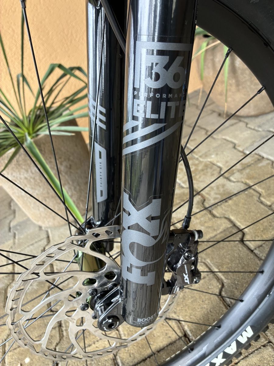 Scott Biciclette: Scott Genius 910 Jahrgang 2020 – Nuovo (secondo la descrizione) da Döttingen venduto da chr_c9pw 8