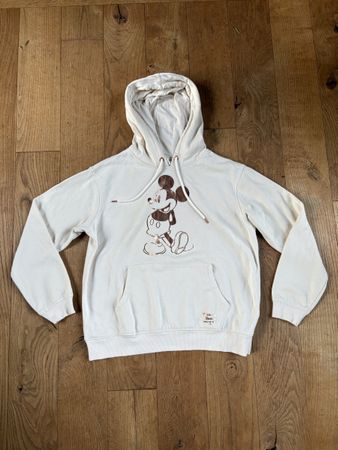H&M Hoodie Disney Mickey Mouse Grösse M