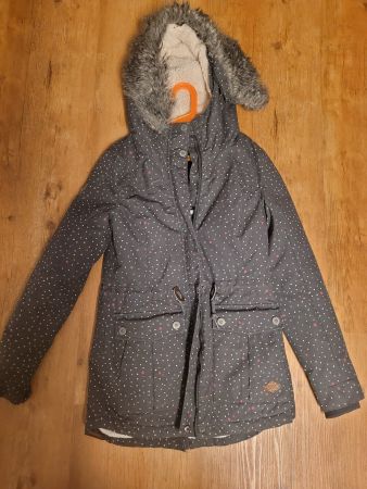 reagawesr skijacke gr xs wie neu