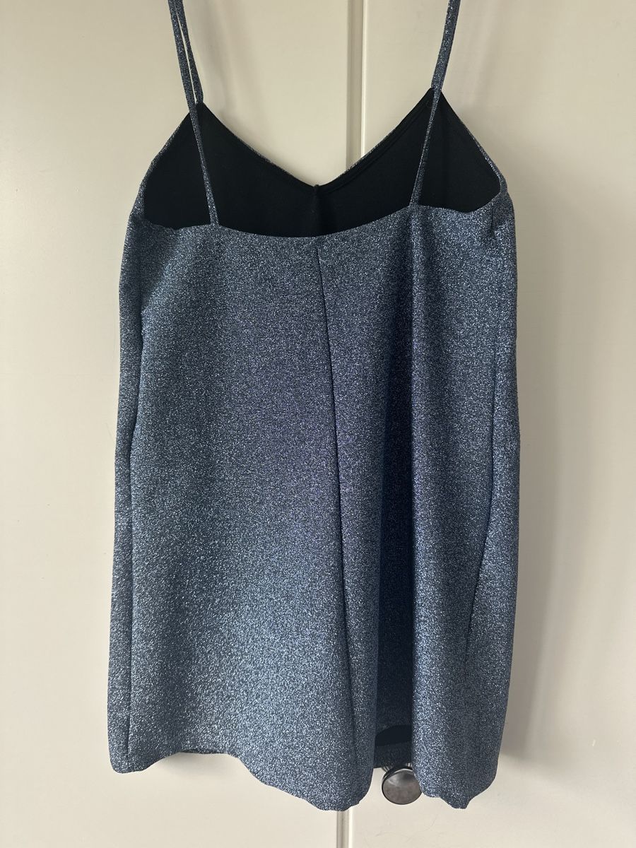 Kleider: Glitzer Sommerkleid – Gebraucht aus Zürich von cel_hr6n 2