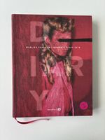 Marlies Pekarek - Women‘s Diary 2018 - Rarität - Sammler 