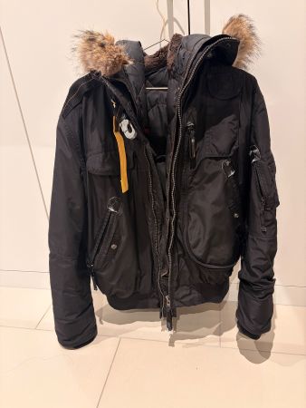 Parajumper Winterjacke