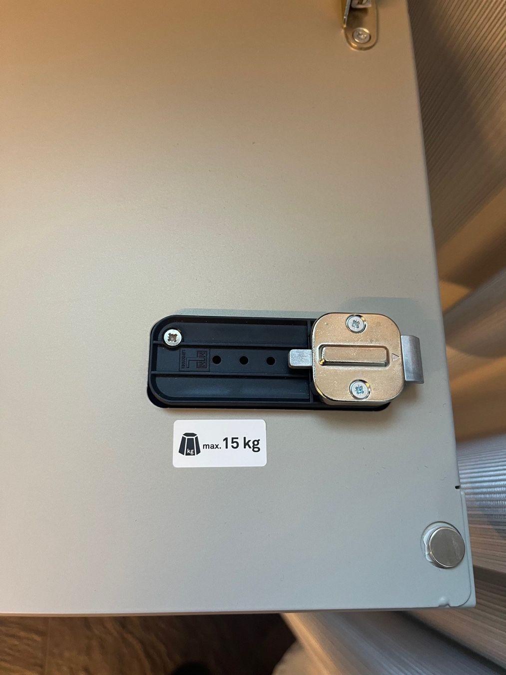 Schränke: Lista Office Locker – Neu (gemäss Beschreibung) aus Zürich von HST253 4