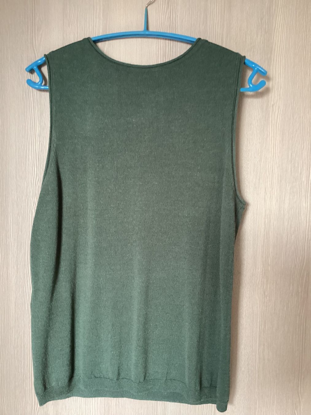 Pulls & Sweat-shirts: Twin-set  Peter Hahn vert olive, T 40 – D'occasion à Prez-vers-Noréaz par chr_h8jv 2